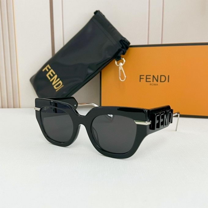 Fendi Sunglasses ID:20230612-1135